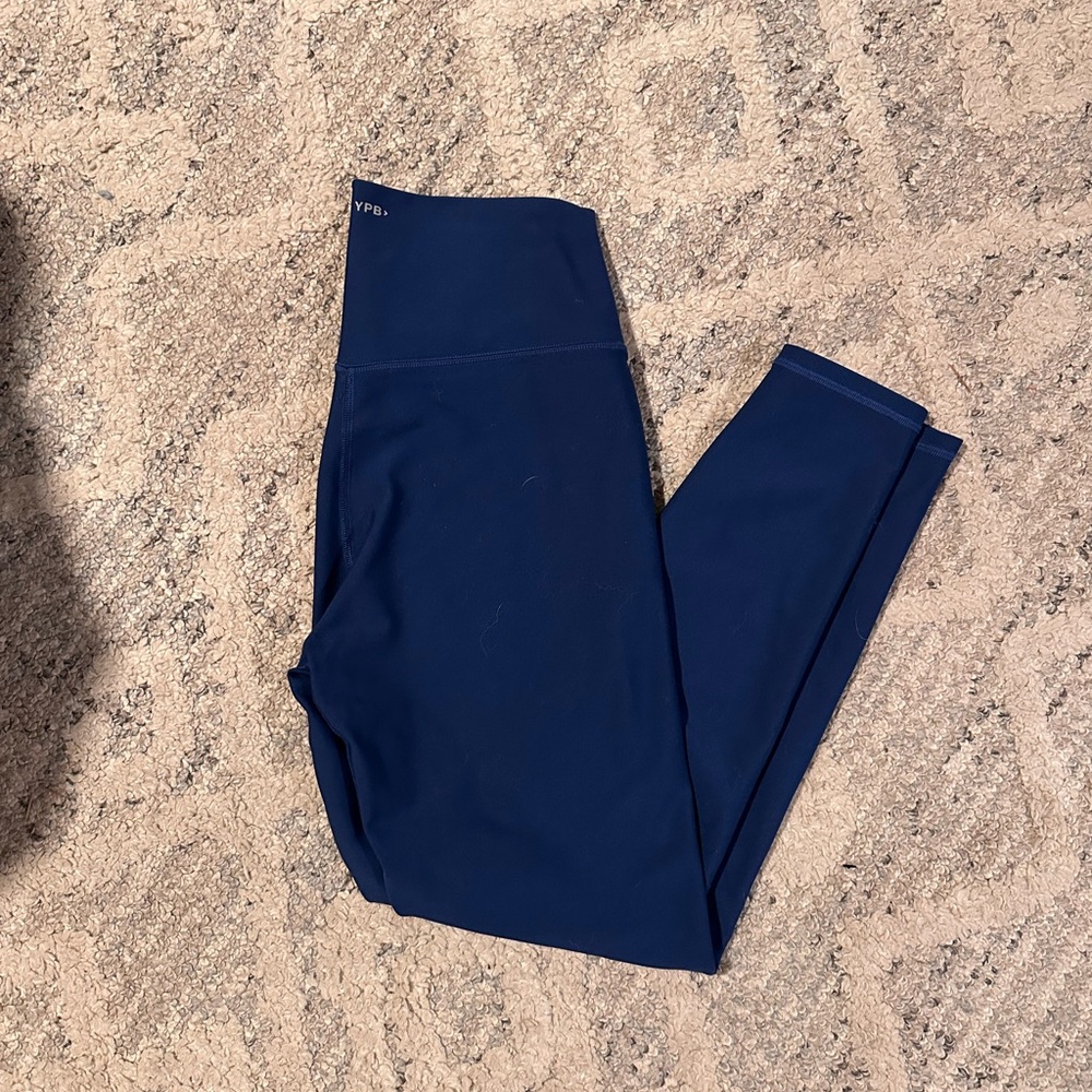 Abercrombie and fitch YPB fitness leggings